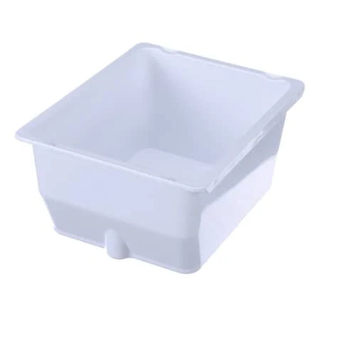LG Refrigerator Freezer Drawer Bin MJS42404102 LG Refrigerator Freezer Drawer Bin MJS42404102